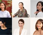 Lộ diện 10 diễn viên nữ ấn tượng đầu tiên của VTV Awards 2022
