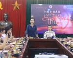 13 vở diễn tham gia Liên hoan sân khấu Thủ đô năm 2022