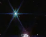 Góc nhìn mới về sao Hải Vương qua kính thiên văn vũ trụ James Webb