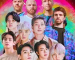 Màn kết hợp giữa BTS và Coldplay đạt chứng nhận Bạch kim tại Mỹ