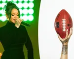 Rihanna sẽ biểu diễn tại Super Bowl Halftime Show 2023