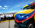 Mở cửa trở lại biên giới Colombia - Venezuela sau nhiều năm bất đồng chính trị