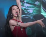 Màn hô tên 'cười chảy nước mắt' tại Miss Grand Vietnam 2022