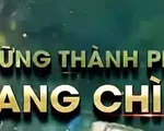 Những thành phố đang chìm ở châu Á