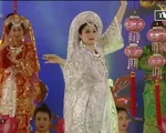 Việt Nam đa sắc: Ý nghĩa phục trang diễn xướng hầu đồng