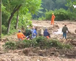 Quảng Nam: Nhiều xã vùng cao vẫn bị cô lập sau bão