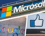 Google, Microsoft, Tiktok... đ&atilde; nộp ng&acirc;n s&aacute;ch nh&agrave; nước h&agrave;ng chục triệu USD