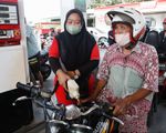Indonesia tăng giá nhiên liệu