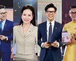 Dàn MC VTV đến với 'tình yêu lớn' như thế nào?