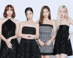 BLACKPINK hé lộ tạo hình đầu tiên cho album trở lại 'BORN PINK'