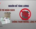 Cải cách tiền lương: Cần đảm bảo người hưởng lương có thể sống được bằng lương