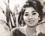 Minh tinh điện ảnh Việt Nam Thẩm Th&uacute;y Hằng qua đời