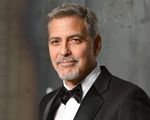 George Clooney thừa nhận chưa thể 'chinh phục' thể loại hài lãng mạn