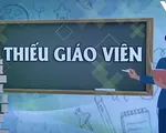 Mức lương chưa tương xứng, giáo viên tại nhiều nước muốn bỏ nghề