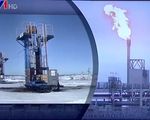 Nga đạt doanh thu xuất khẩu năng lượng kỷ lục