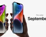 Apple ra mắt hàng loạt sản phẩm mới