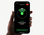 Thoát nạn nhờ tính năng gọi khẩn cấp của iPhone 14