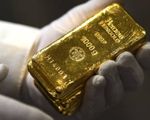 Giá vàng mất gần 8% trong quý III/2022
