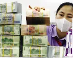 Lãi suất liên ngân hàng lập đỉnh 10 năm