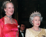 Nữ hoàng Đan Mạch ca ngợi nữ hoàng Elizabeth II: 'Nhân vật cao ngất giữa các quốc vương châu Âu'