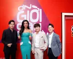 Hoa hậu Ngọc Châu lần đầu khoe diễn xuất ở Ơn giời! Cậu đây rồi