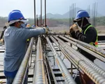 Giá thép tiếp tục tăng
