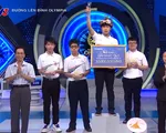 Cầu truyền hình đầu tiên của Chung kết Đường lên đỉnh Olympia 23 gọi tên Hà Nội
