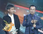 Chuyện ông lão 80 tuổi yêu rừng bằng cả trái tim giành giải Phim tài liệu ấn tượng VTV Awards 2022