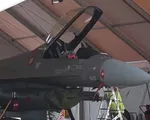 Thổ Nhĩ Kỳ đàm phán mua máy bay chiến đấu F-16 của Mỹ