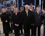 Croatia chính thức tham gia Eurozone và Schengen
