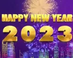 Từ châu Á đến châu Âu đón chào năm mới 2023 tràn đầy hy vọng