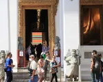 Thái Lan tăng dự báo lượng du khách năm 2023