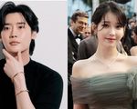 IU và Lee Jong Suk - một trong những cặp đôi giàu nhất Hàn Quốc