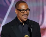 Eddie Murphy nhận giải Thành tựu trọn đời của Quả cầu vàng 2023, 'đá xéo' cái tát tai tiếng của Will Smith