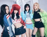 BLACKPINK được xác nhận biểu diễn chính tại Coachella 2023