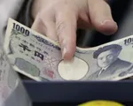 Đồng Yen tăng giá mạnh nhất trong 7 tháng