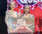 Chung kết Gương mặt thân quen 2022: Nam Phong bất ngờ trở thành quán quân, Khánh Chi đạt Á quân đầy tiếc nuối