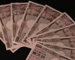 Đồng Yen lên mức cao nhất trong 7 tháng