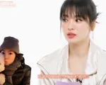 Song Hye Kyo muốn làm người khác nếu được tái sinh