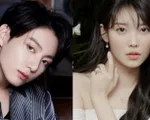 IU và Jungkook lọt 'Top 200 ca sĩ vĩ đại nhất mọi thời đại' của Rolling Stone