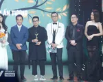 “Đường lên đỉnh Olympia” giành cúp VTV Awards 2022 là niềm tự hào của cả ê-kíp