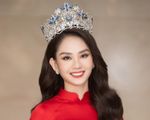 Hoa hậu Mai Phương chính thức thi Miss World 2023 vào tháng 5