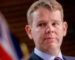 Bộ trưởng Giáo dục Chris Hipkins sẽ trở thành Thủ tướng New Zealand