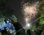 Cả nước hân hoan đón chào năm mới Quý Mão 2023