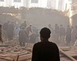 Nổ đền thờ tại Pakistan, ít nhất 28 người thiệt mạng