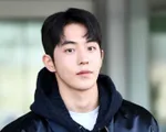 Nam Joo Hyuk sẽ nhập ngũ vào tháng 3