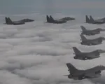 Mỹ tuyên bố không cung cấp máy bay chiến đấu F-16 cho Ukraine