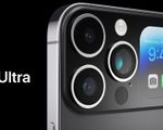 iPhone 15 Ultra sẽ được trang bị camera tốt hơn iPhone 15 Pro?