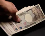 Đồng Yen Nhật Bản tăng giá cao nhất trong 7 tháng