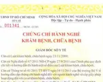 Bác sĩ sẽ phải làm thủ tục gia hạn giấy phép hành nghề 5 năm/lần?